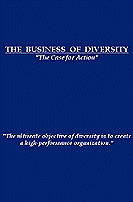 The Business of Diversity