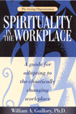 Spirituality in the Workplace